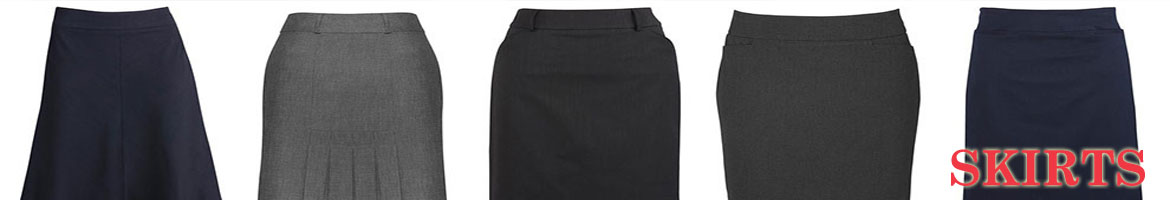 SKIRTS FOR LADIES